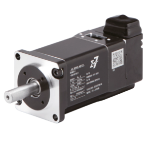 Yaskawa Sigma-7 Series 750W Rotary Servo Motor SGM7J-08AFA61