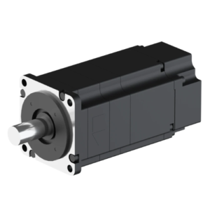 Yaskawa SGMXJ-04AUA6CA2 Sigma X Servo Motor