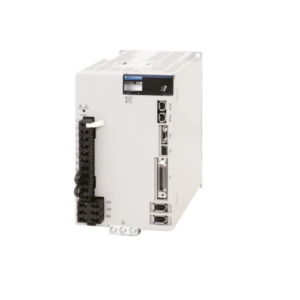 Yaskawa Sigma 7 Two Axis SERVOPACK SGD7W-1R6A30A700